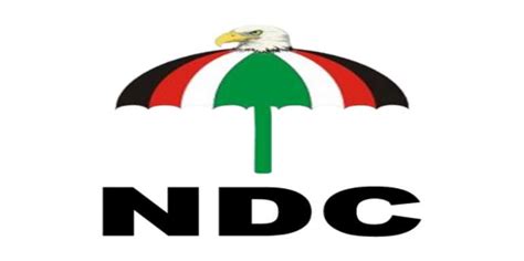 Ghana Will Probably Advance Meaningfully If NDC Stays In Opposition For At Least 24 Years