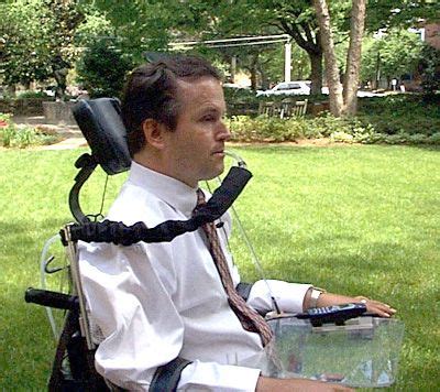 Shepherd Center Profile | Tetraplegia, Spinal cord injury, Care hospital