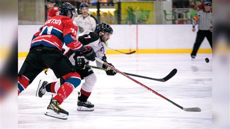 Emirates Ice Hockey League Begins: Exciting Matches and Top Teams to ...