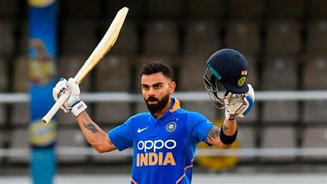 Virat Kohli all set to become first Indian player to…