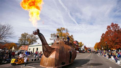 Nevada Day | Nevada Day Parade | Travel Nevada