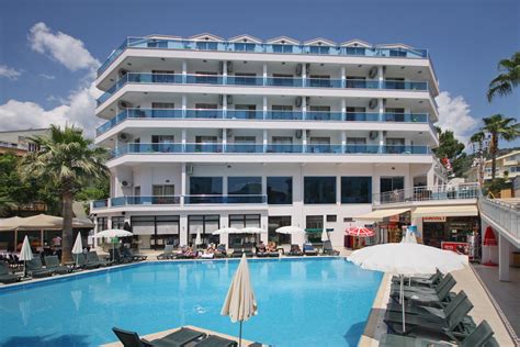 Palmea Hotel in Marmaris, Dalaman | loveholidays