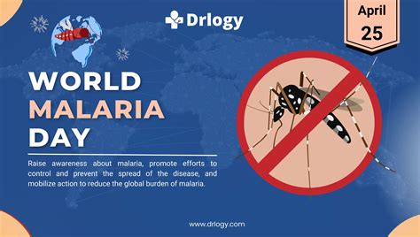 Why is World Malaria Day celebrated?