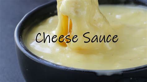 How To Make Cheese Sauce | Bechamel | Freezable Recipe - YouTube