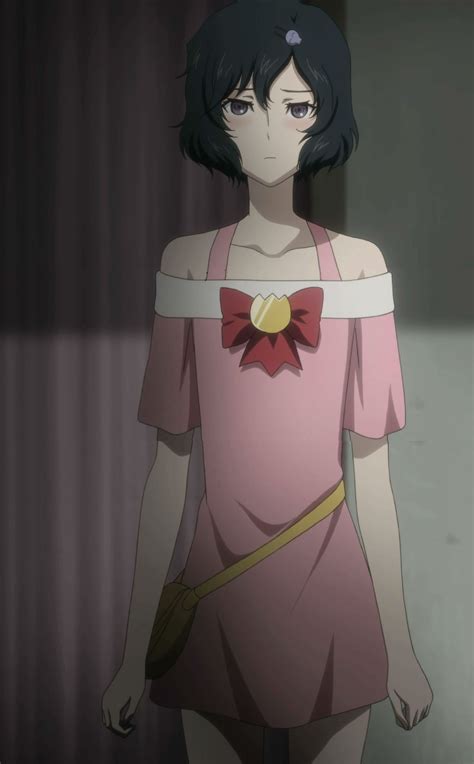 Ruka Urushibara • Steins;Gate • Absolute Anime