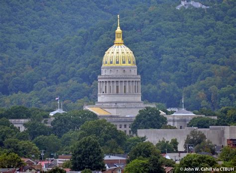 West Virginia State Capitol - The Skyscraper Center