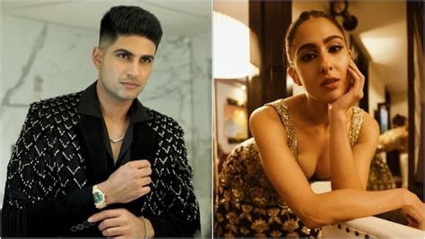 Shubman Gill and Sara Ali Khan unfollow each other on Instagram