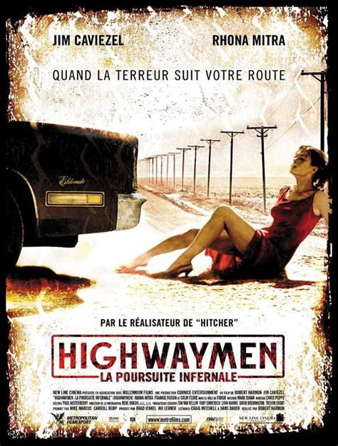 Highwaymen (2004) | Scorethefilm's Movie Blog