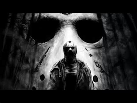 Jason Voorhees - He's Back (Man behind the mask) - YouTube