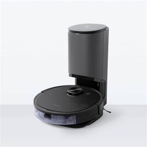 DEEBOT N8 PRO+ - ECOVACS CA