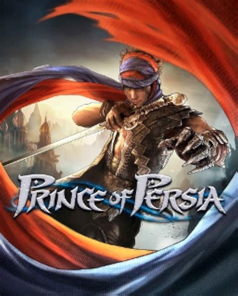 Prince of Persia (Video Game 2008) - IMDb