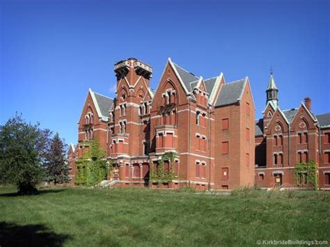 Danvers State Hospital. | Abandoned buildings, Hospital, Underground tunnels