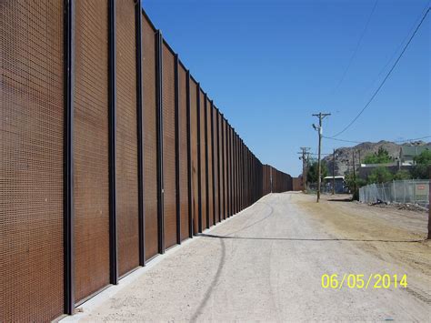 Border Fence