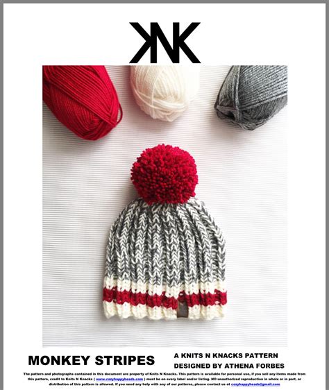 How To Knit A Hat With Circular Needles | How To Guide