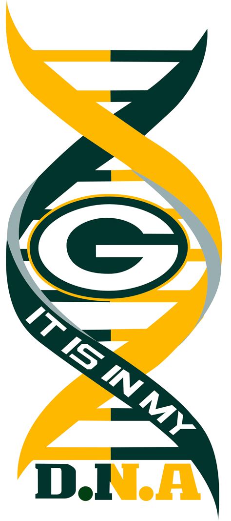 Green Bay Packers Logo Black White Logo Green Bay