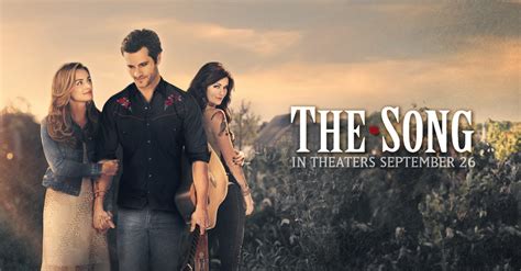 THE SONG Movie - Trailer - Coming Soon to Digital HD + DVD