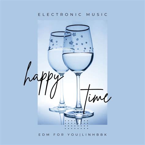 ‎Happy Time - Single by LINHBBK on Apple Music