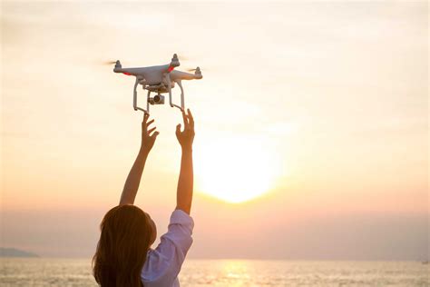 The Best Drones for Photographers: Our Top Choices in 2020