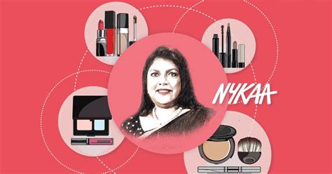 Nykaa Sees Traction Across In-House Beauty, Fashion Brands In Q3 FY23