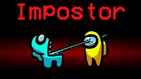 15 Minutes Of Among Us Impostor Gameplay - YouTube