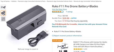 Ruko F11 Pro Replacement - Where to buy your RC Drone - RC Drone Forum