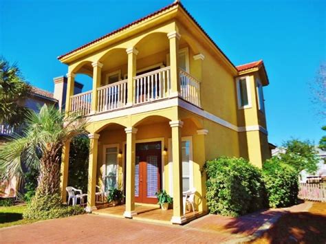 Top 100 Airbnb Rentals in Destin, Florida