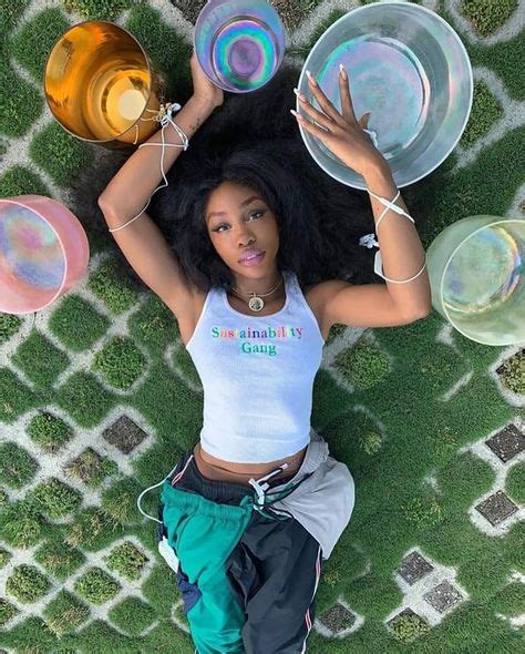 45 Good days - SZA ideas in 2021 | fashion inspo outfits, black girl ...