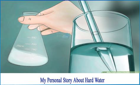 How does hard water affect our daily lives