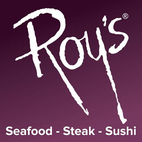 Roy's Anaheim