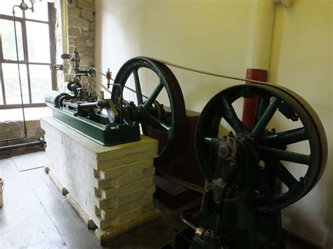 Leeds Industrial Museum at Armley Mills (Leeds) - Visitor Information & Reviews