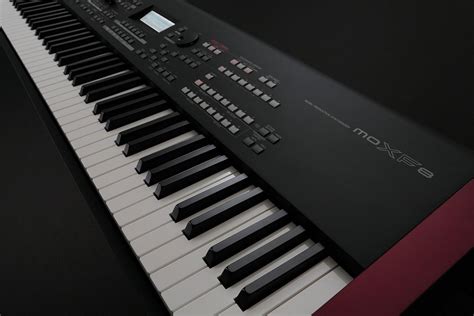 Yamaha MOXF8 Music Production Workstation – Korea E Market