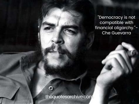 100+Captivating Che Guevara Quotes: A Glimpse Into The Rebel's Mind ...