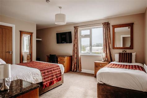 Mountain View Lodge | County Down