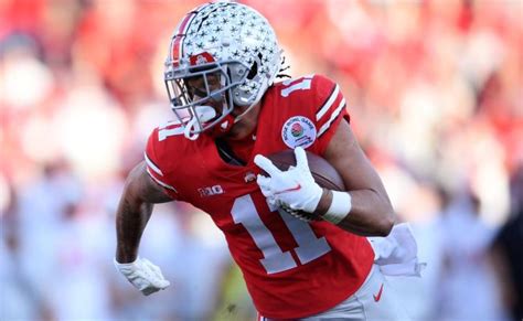 Top 5 Wide Receivers 2023 Nfl Draft – Resepkuini