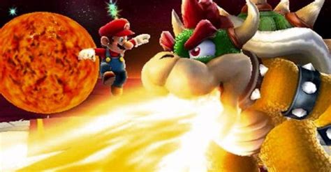 List of All Mario Galaxy Bosses Ranked Best to Worst