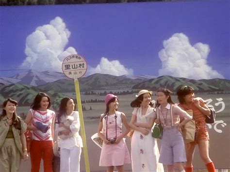 Pink Lemonade Stand by LemonShortbread: HAUSU 1977 - AN INSANELY BAD HORROR FILM IN A GOOD WAY