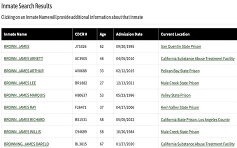 Free California Arrest & Criminal Record Search (Every CA County)