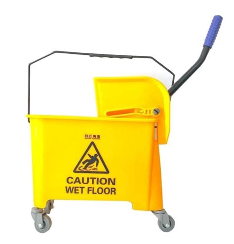 Heavy Duty Mop Bucket(small) | NEX Global Enterprises