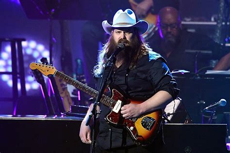 10 Best Chris Stapleton Songs of All Time - Singersroom.com