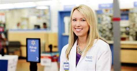 Walmart Pharmacy Hours Today (With Weekends and Holidays 2024)