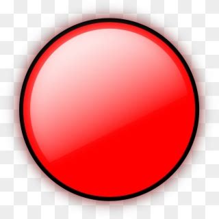 Big Image - Red Circle Live Png, Transparent Png - 2354x2400(#785132 ...