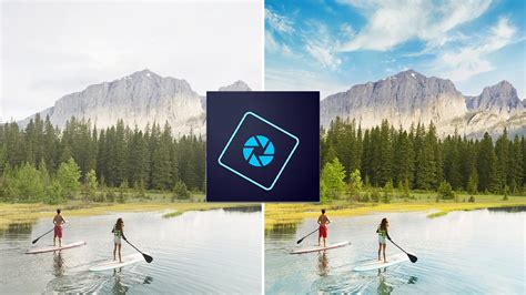 Adobe Photoshop Elements 2021 packs a bunch of powerful AI features