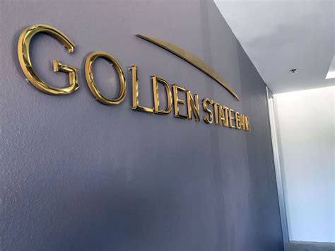 D'ziner Sign Co. | Reception Area Signs