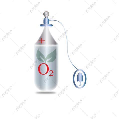 Oxygen Cylinder Vector PNG Images, Oxygen Cylinder Tank Design, Medical, Oxygen, Vector PNG ...