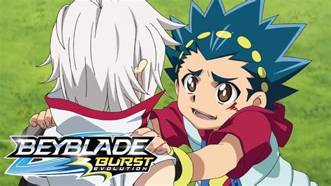 Beyblade evolution burst - freeloadsglow