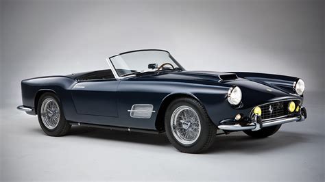 10 of the Best Convertibles in History | Architectural Digest