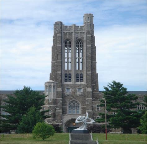 Behind the Scenes Tour of Baltimore City College – Baltimore Heritage