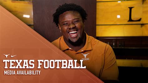 Texas Football Player Availability [Oct. 2, 2023] - Win Big Sports