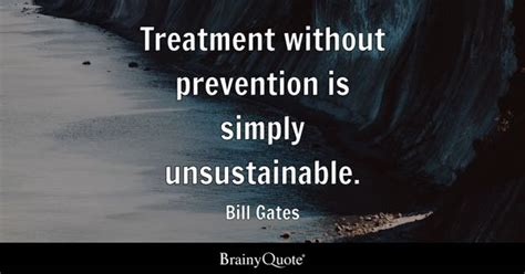 Prevention Quotes - BrainyQuote