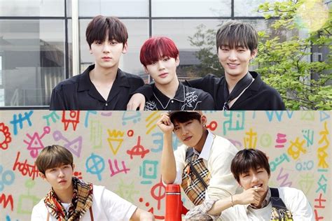 Wanna One Members Reveal What They Did During Their 1-Day Break | Soompi